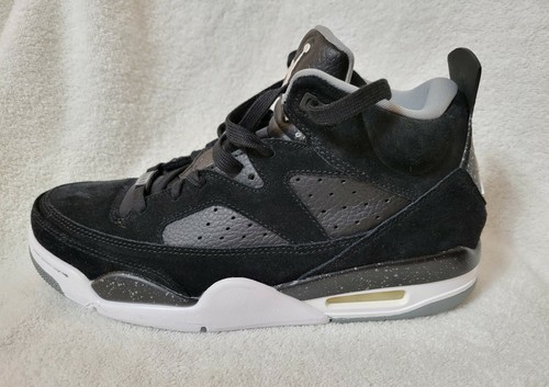 Air jordan son of low black cheap