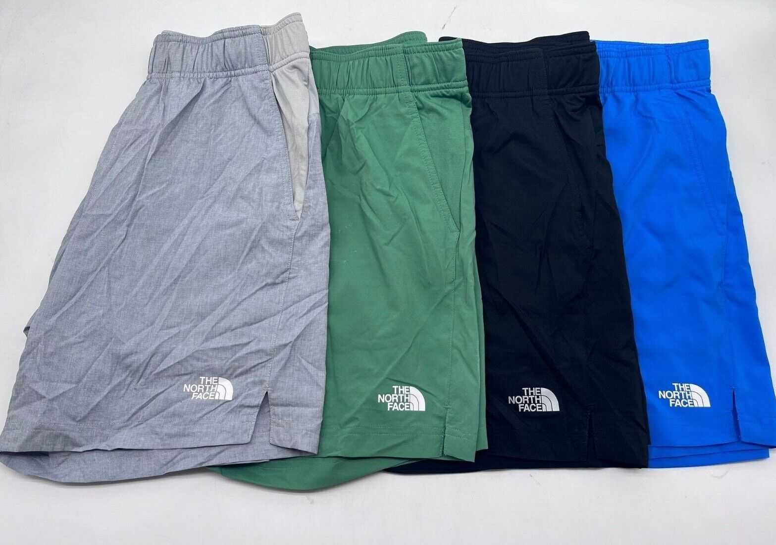 The North Face Men 24/7 Short FlashDry (No Linner) 7 Inseam The North Face Men 24/7 Short FlashDry (No Linner) 7 Inseam