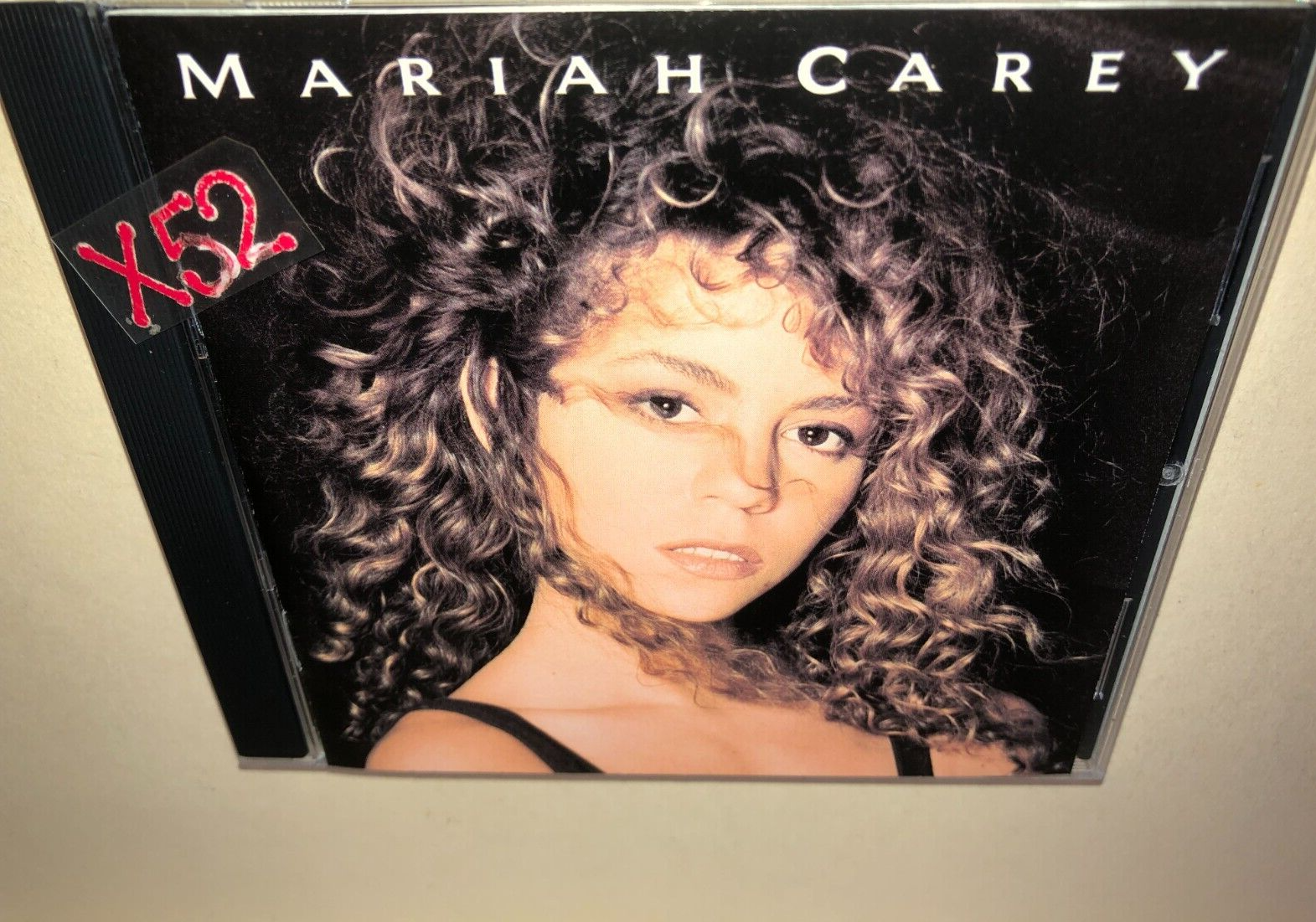 Mariah love takes time cd マライア Mariah Carey – Love Takes
