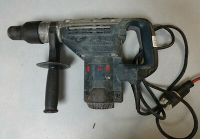 希少廃盤美品！G.B.H GBH CD9枚セット まとめ売り GBH 5-40 D Rotary Hammer with SDS max | Bosch Professional