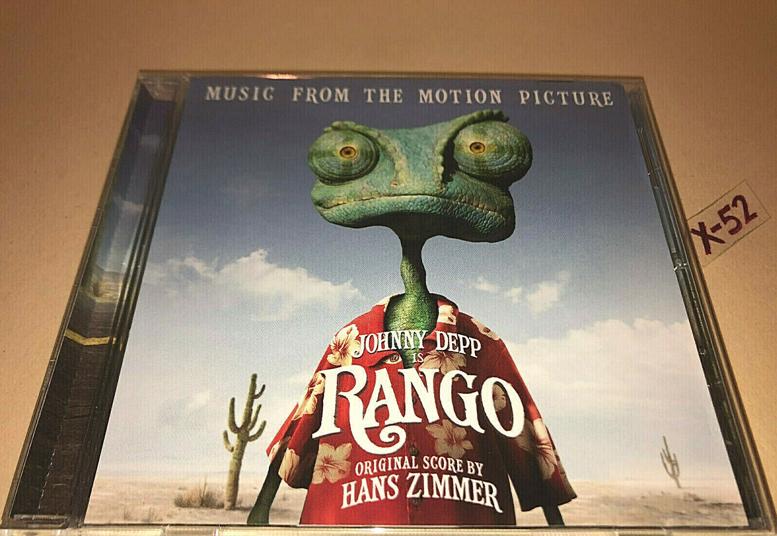 【廃盤】ティーン・ウルフ CD オリジナル・サウンドトラック 71sQjKBT4VL.jpg