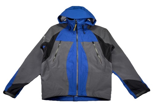 WL Gore and Associates Gore-Tex Soft Shell Test Team Jacket