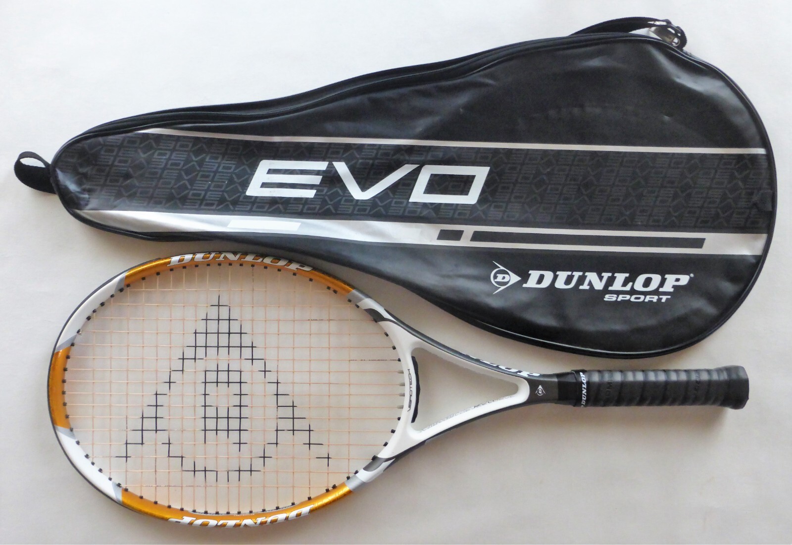 中古 テニスラケット ダンロップ エヴォ 260【インポート】 (G2)DUNLOP EVO 260 中古】ダンロップ エヴォ 260【インポート】DUNLOP EVO 260(G2