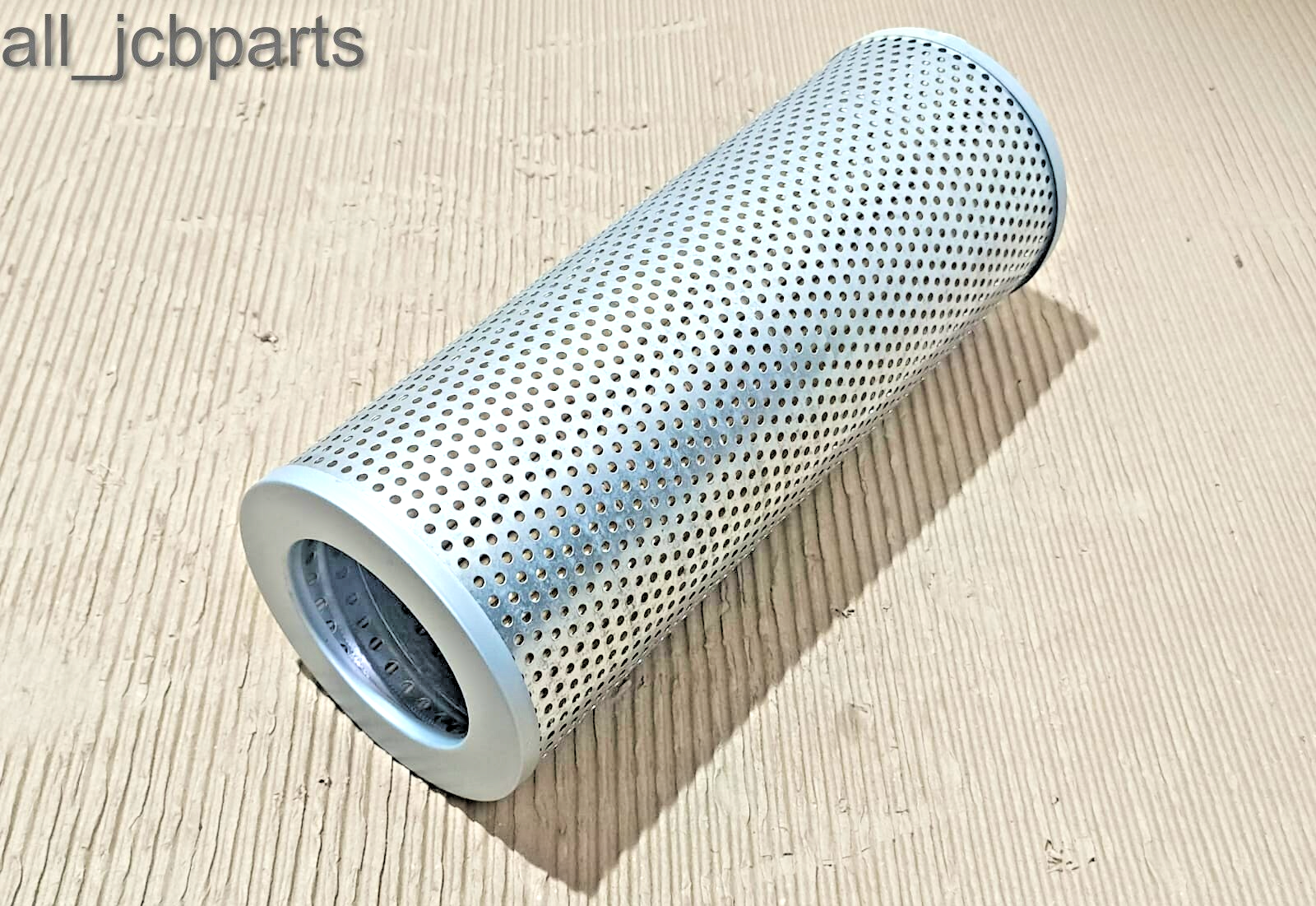 Komatsu Hydraulic Oil Filter KNJ-1559, 198-49-11440, H-5622