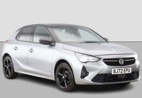 2023 Vauxhall Corsa 1.2 GS 5dr HATCHBACK PETROL Manual
