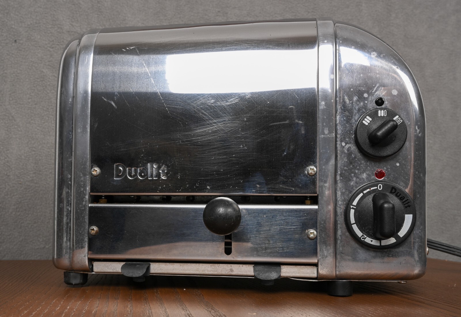 Dualit The Toaster 3スロットトースター Dualit 3 Slice Toaster 2+1 Combi | eBay