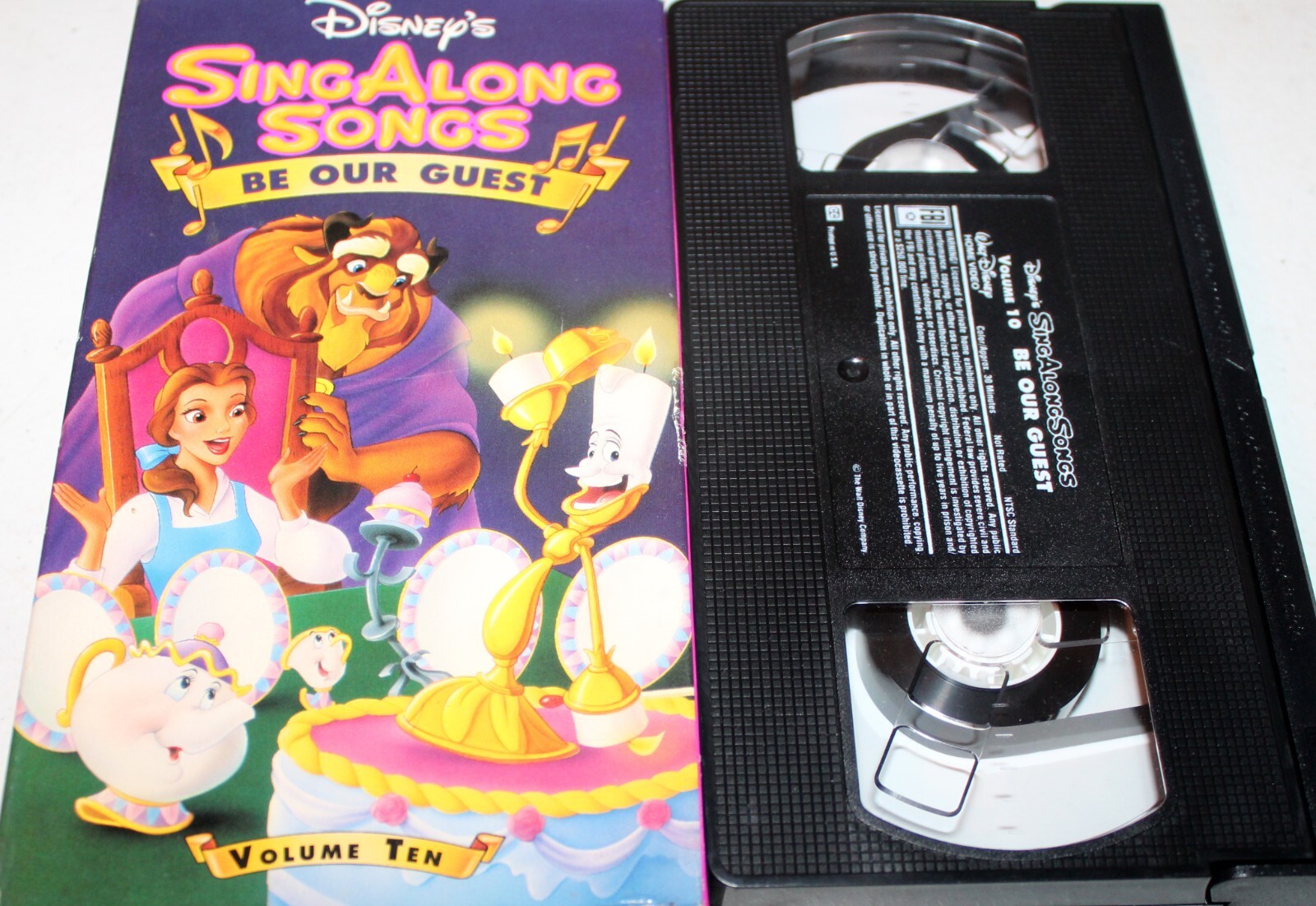Amazon.com: Disney Classics Lion King, Dumbo, and More