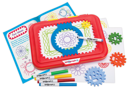 Kahootz Spirograph Junior