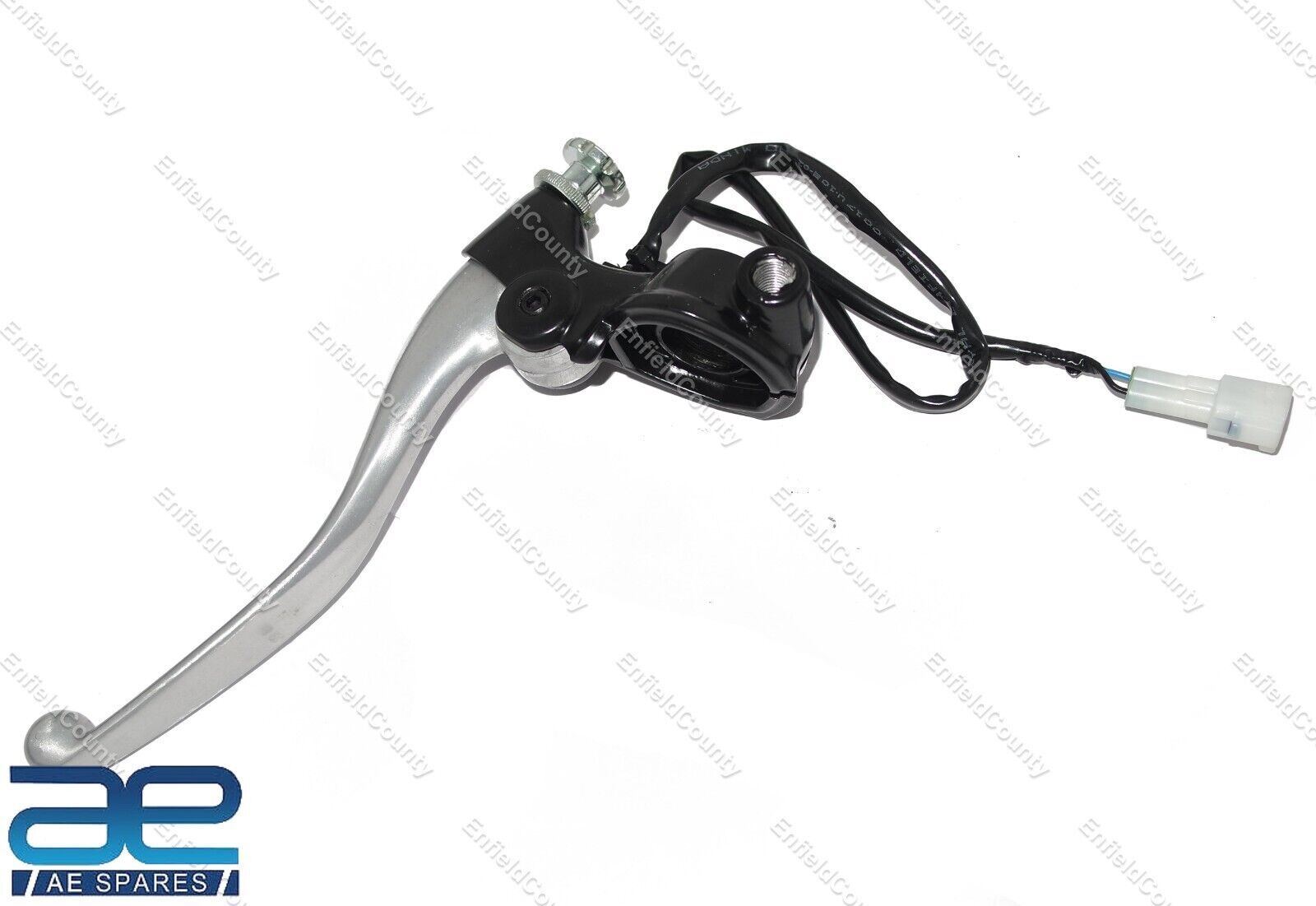 For Royal Enfield Meteor 350 & Classic 350 Reborn Clutch & Brake Lever Kit