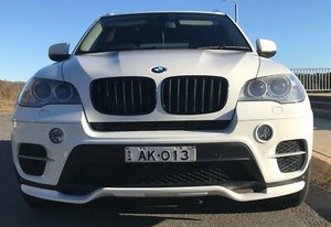 **RARE 7 SEATER** 2011 BMW - X5 Xdrive 30d E70 - Performance Edition | Cars, Vans & Utes ...