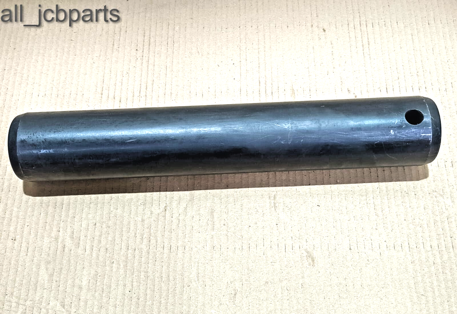 JCB PARTS - PIVOT PIN, BOOM DIPPER JOINT (PART NO. 811/50372