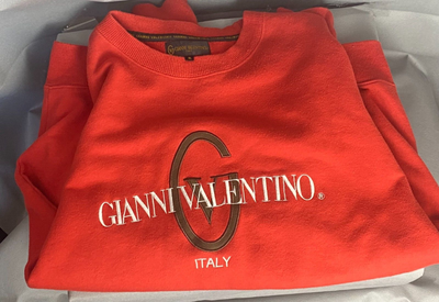 Gianni valentino brand cheap