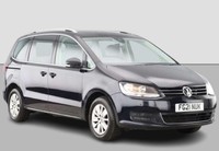 2021 Volkswagen Sharan 1.4 TSI SE Nav 5dr DSG MPV PETROL Automatic