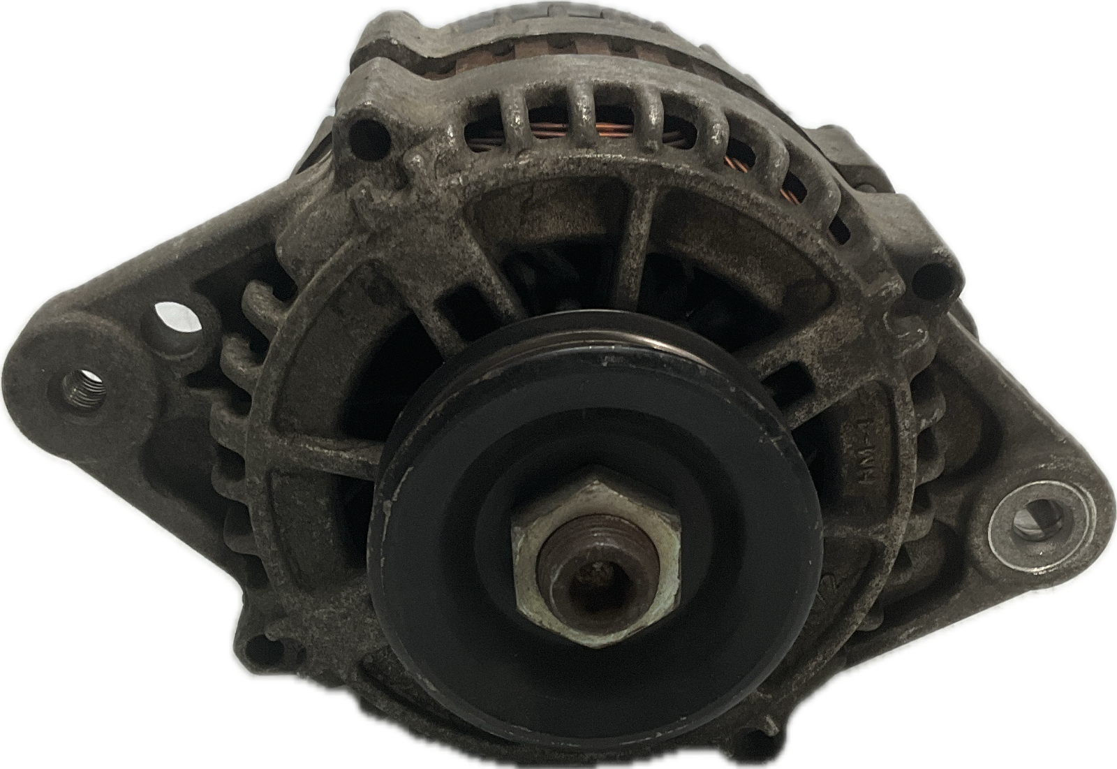 Alternatore per modello: CHEVROLET MATIZ AVEO codice ricambio: 96289030