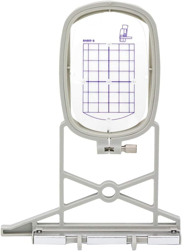 Hoop B For Bernina Artista 730 770 Qe Aurora 430 440 830 780
