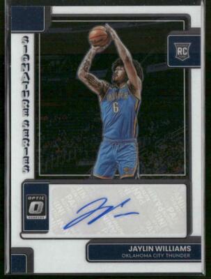 マイケル ポーター Jr. Panini Donruss Optic 直筆サイン PSA 10 MIchael Porter Jr. MPJ 2018-19 Panini Donruss RATED