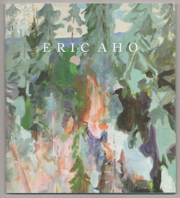 Andrew L Sheah / ERIC AHO THRESHOLD 1st Edition 2022 #199088
