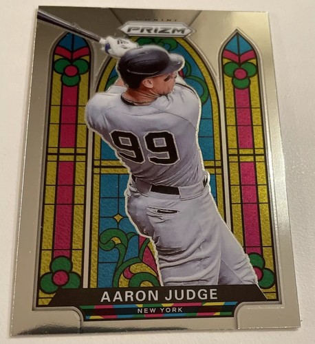 panini Aaron JUDGE ジャッジ　直筆サインカード　topps Yahoo!オークション - アーロン・ジャッジ 25枚限定 直筆サイン