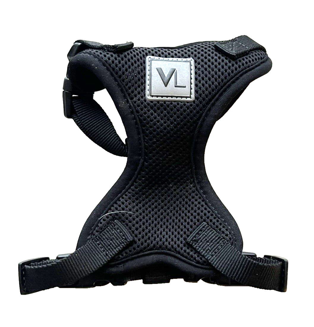 NEIGHBORHOOD DOG HARNESS M ブラック　BLACK Amazon.com : EveryYay Front Walking Reflective Dog Harness