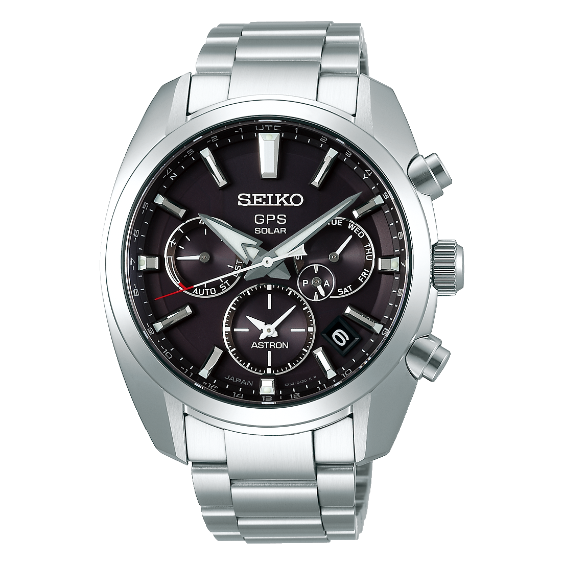 seiko astron gps solar 5x ssh003j1