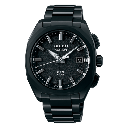 【値下げ】SEIKO ASTRON GPS 腕時計 Seiko Astron GPS Solar Titanium Watch SSJ009J1 / SBXD009 US