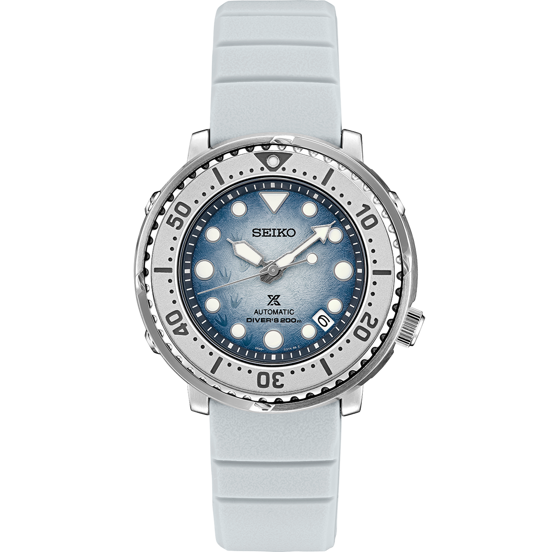 Seiko 5 Sports SRPF24 Street Fighter Zangief 42.5mm Limited