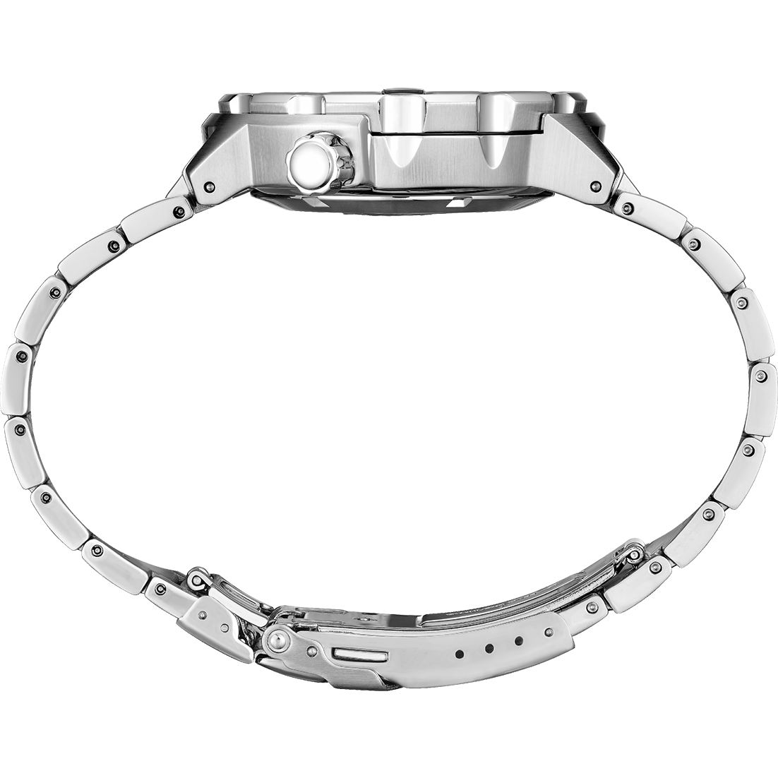 Pre-owned Seiko Prospex Srpg57 Save The Ocean Special Edition 42mm Automatic Men's Watch