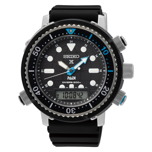 Pre-owned Seiko Snj035p1 Solar Mens Watch + Worldwide Warranty Usus