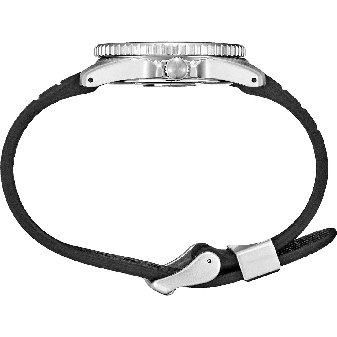 SEIKO SEIKO SNE573 PROSPEX MEN’S 38MM SOLAR POWERED DIVE WATCH