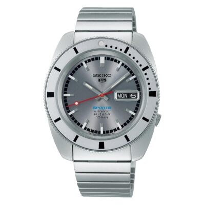 Pre-owned Seiko Sbsa269 5sports Skx 1968 First Collection Limited Edition Sports Style