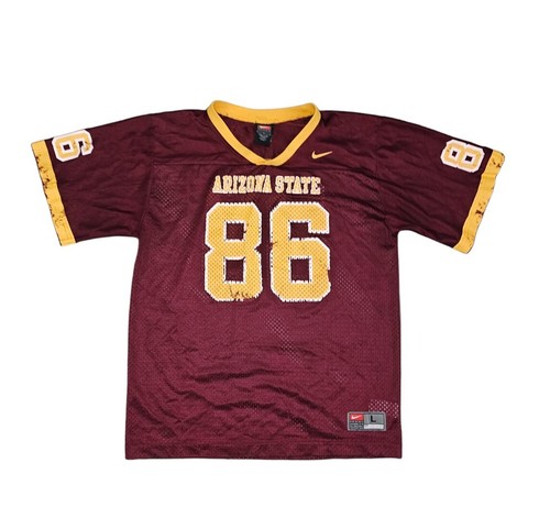 ユニフォーム 90s arizona state sun devils Jersey Arizona State Sun Devils Football Jersey Vintage 90s NCAA