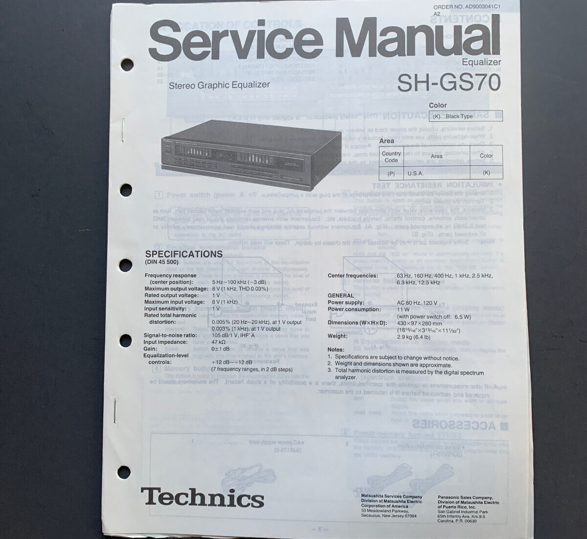 70’s Japan Vintage ナショナル Technics 販促用法被 70's Japan Vintage ナショナル Technics 販促用法被 70's Japan