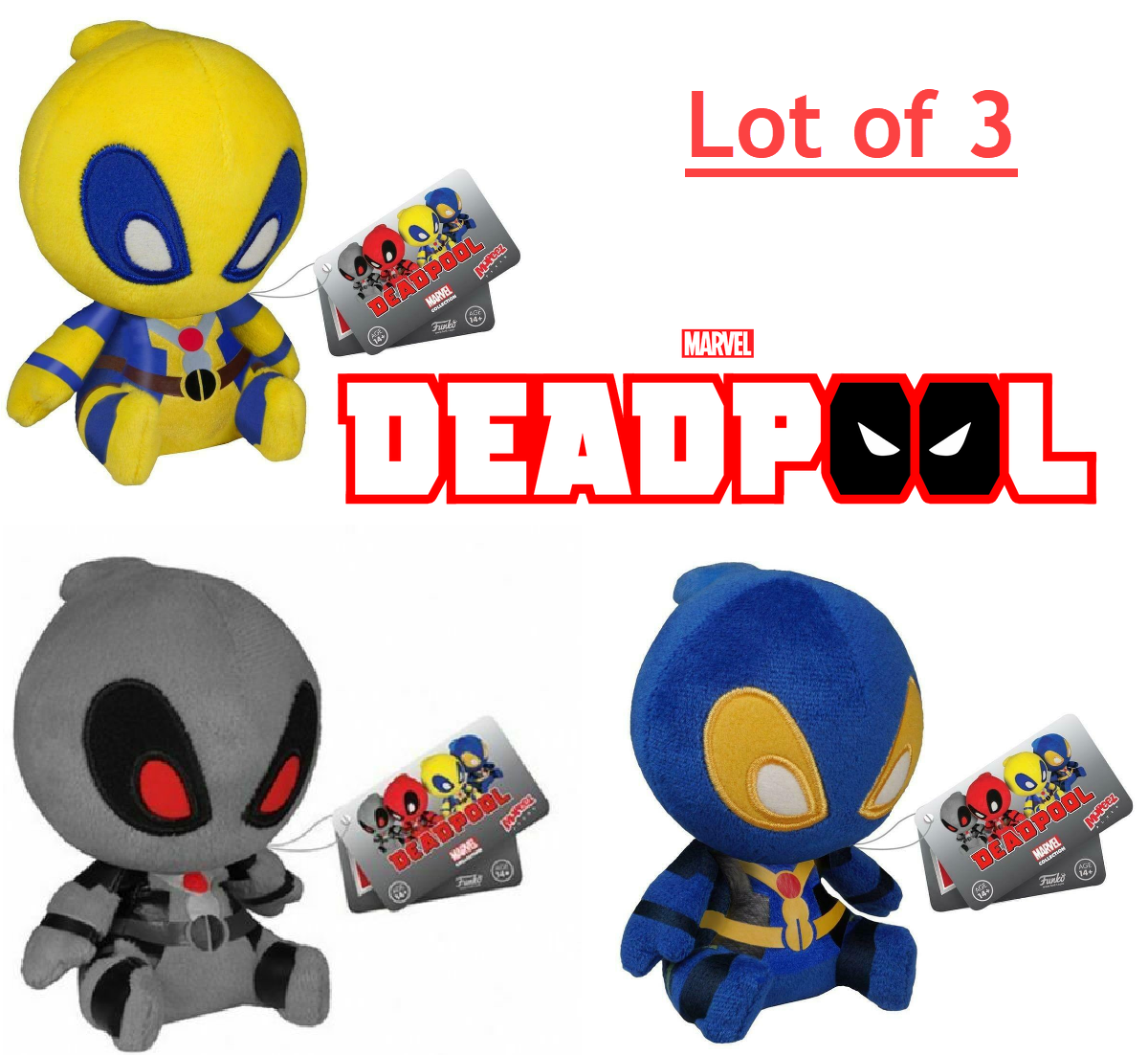 funko mopeez marvel