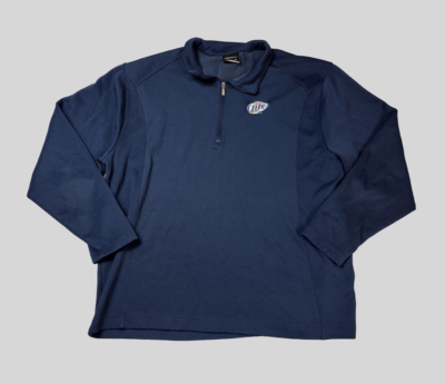 Miller lite golf clearance polo