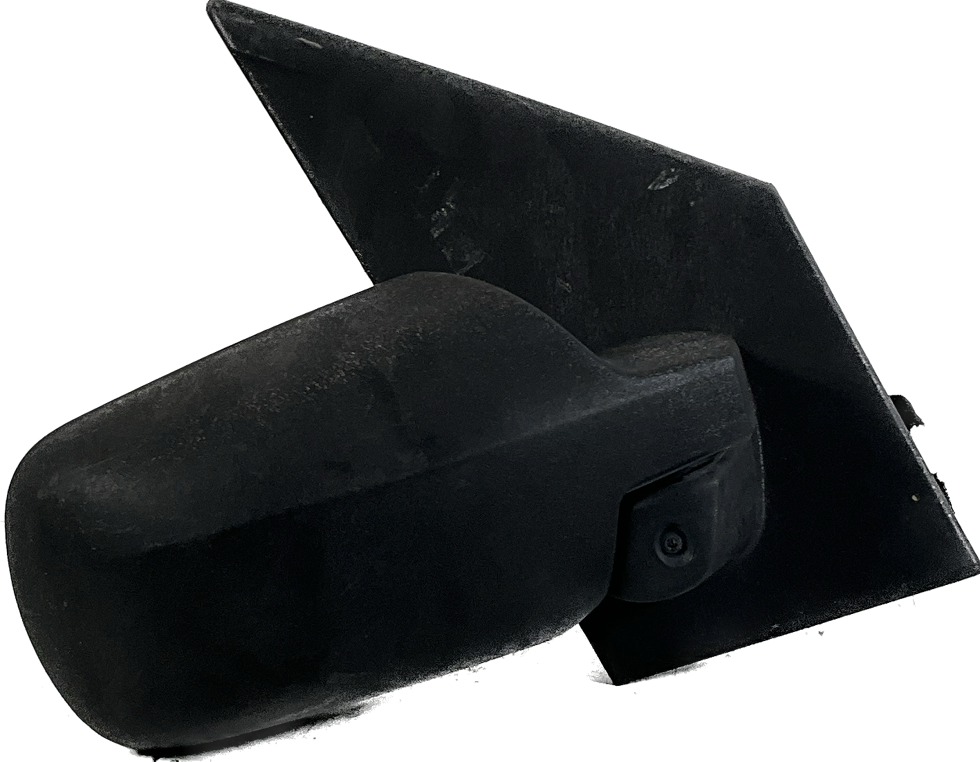 Specchio cristallo specchietto retrovisore destro FORD FUSION 5 PIN colore nero