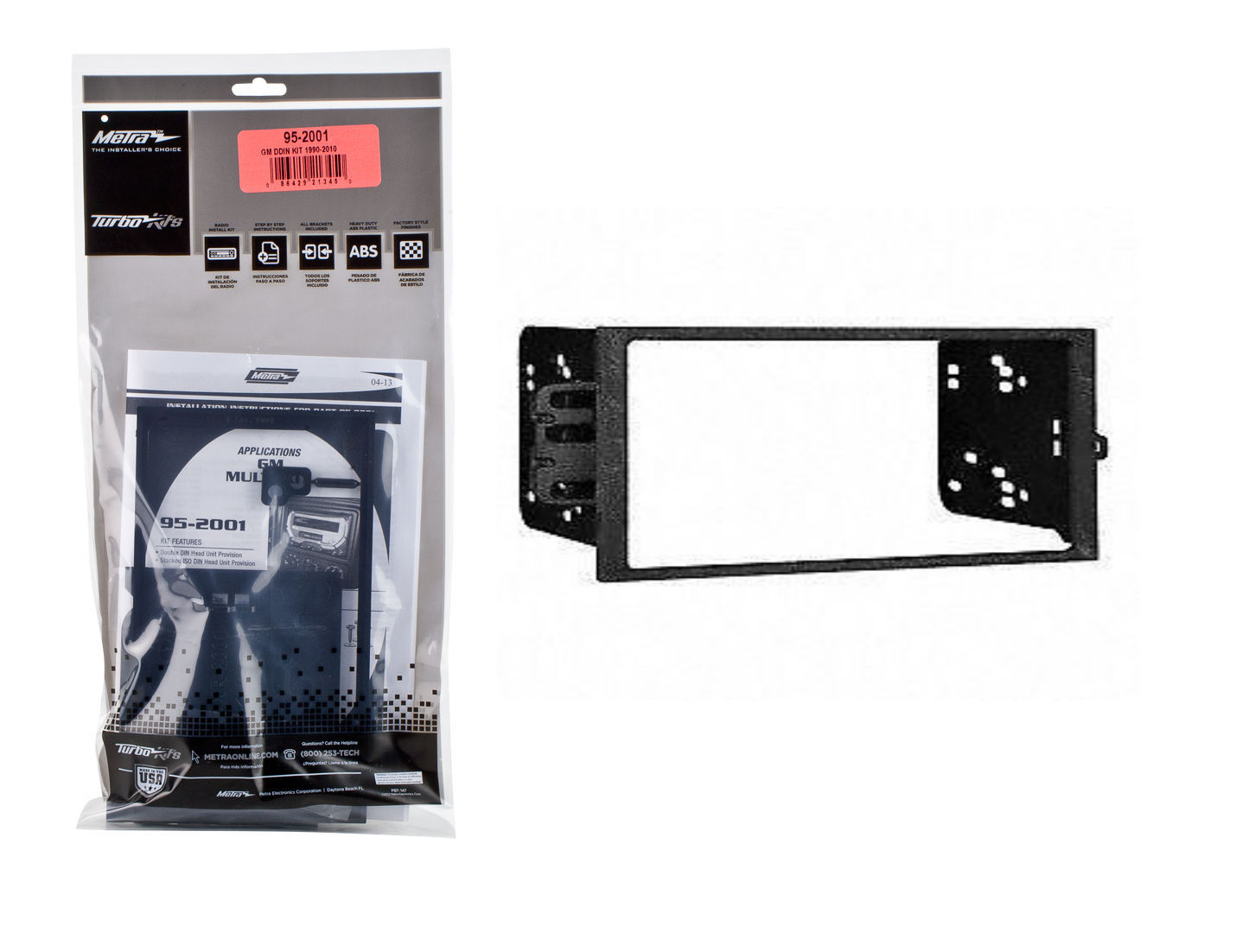 metra-95-2001-double-din-dash-kit-for-stereo-radio-install-installation