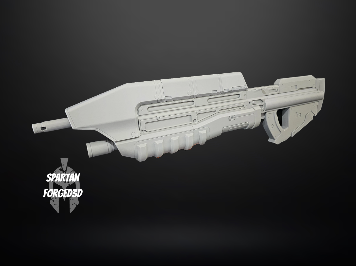 【King Ice】X HALO MA5C ASSAULT RIFLE ネックレス 3色 King Ice】X HALO MA5C ASSAULT RIFLE ネックレス 3色