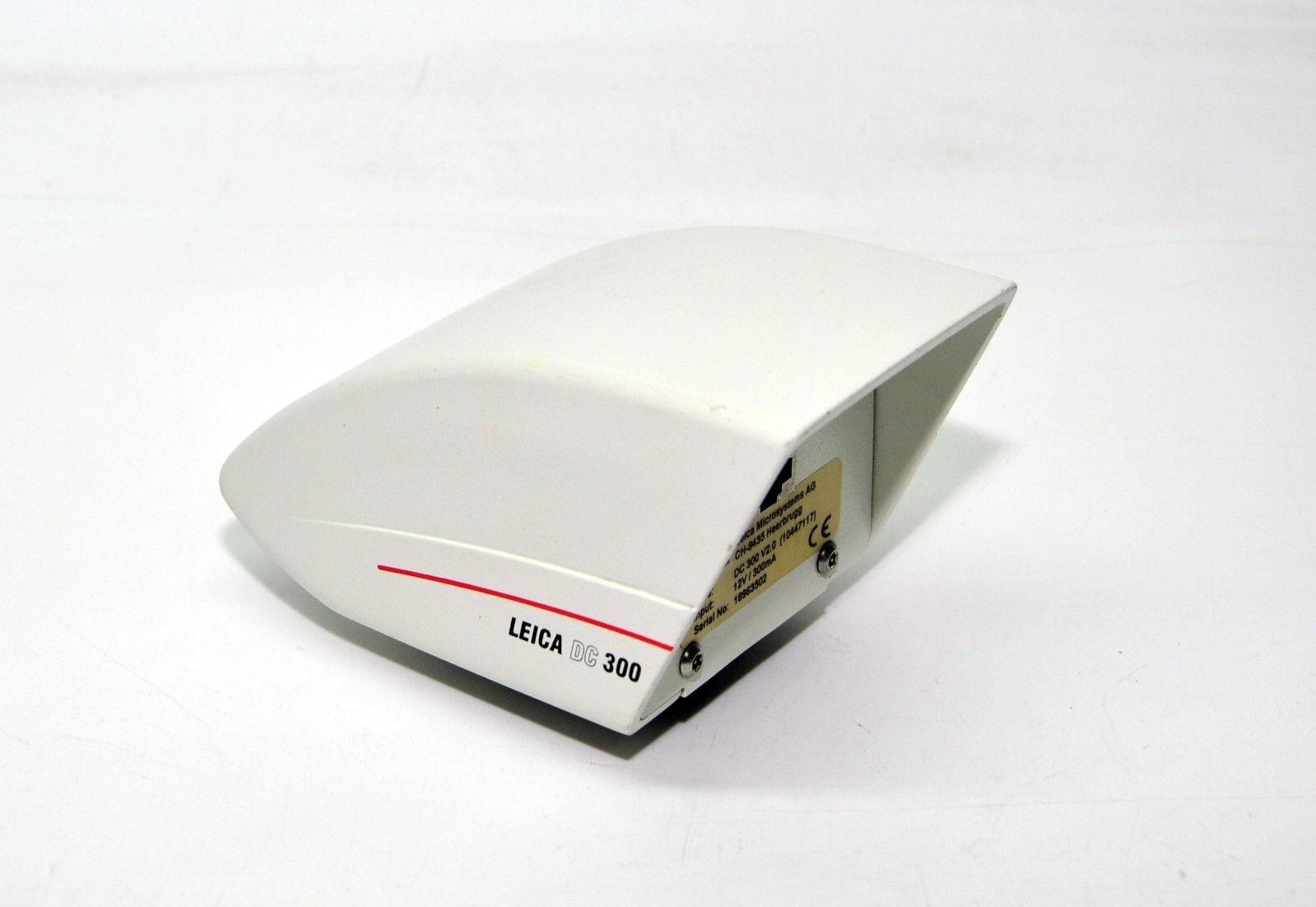 Leica Dc 300 V2.0 Microscope Camera | eBay
