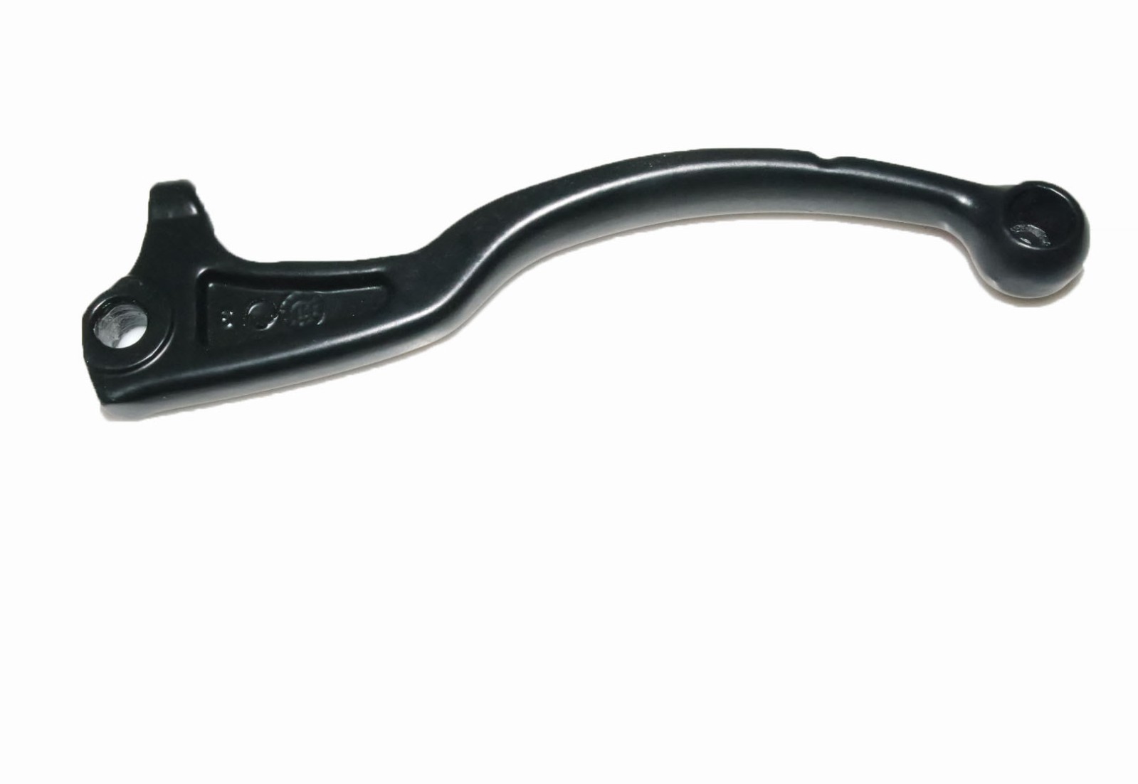 Yamaha FZ 16 FZ16 Brake And Clutch Lever Set Alloy Black  