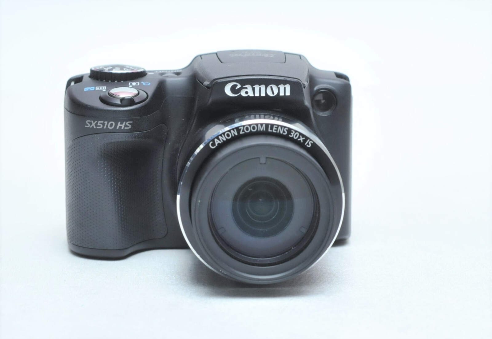 Canon PowerShot SX510 HS 12.1 MP CMOS Digital Camera | eBay