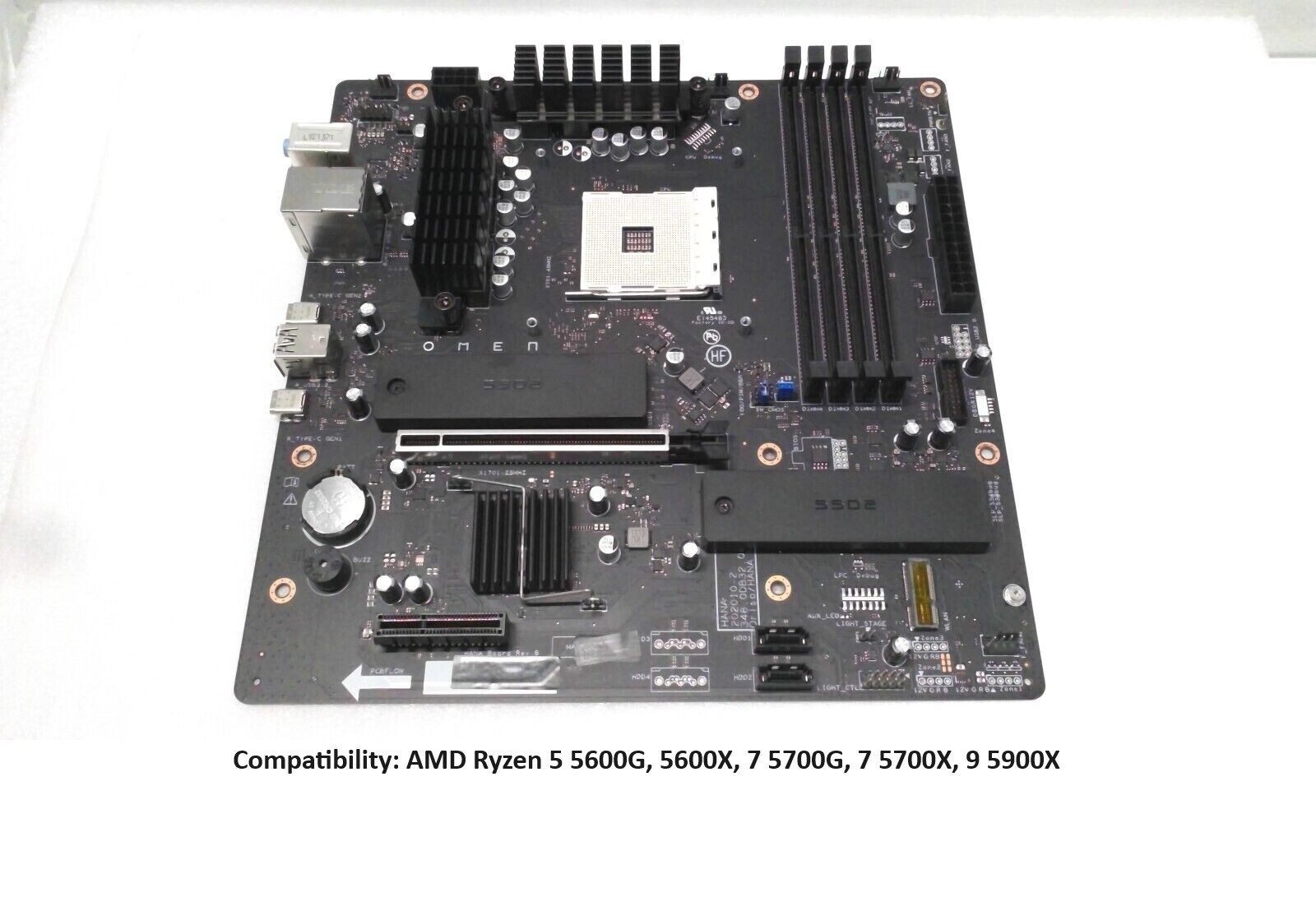 【新品】【実売2.6万円】 HP OMEN 30L 用 マザーボード $_57.JPG?set_id=880000500F