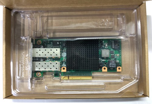 拡張カード Huawei SP330 IntelX710-DA2 SFP+ Huawei SP330 IntelX710-DA2 SFP+ - メルカリ