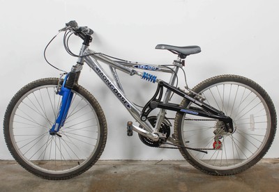 mongoose iboc