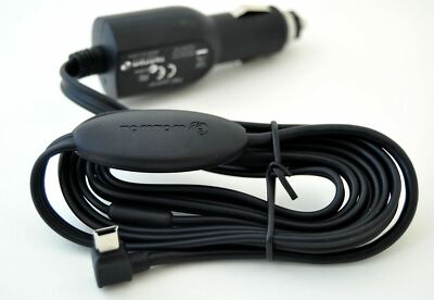 NEW TomTom Mini-USB LT Traffic Receiver Car Charger XL 325S 330S 340S 350 335 s