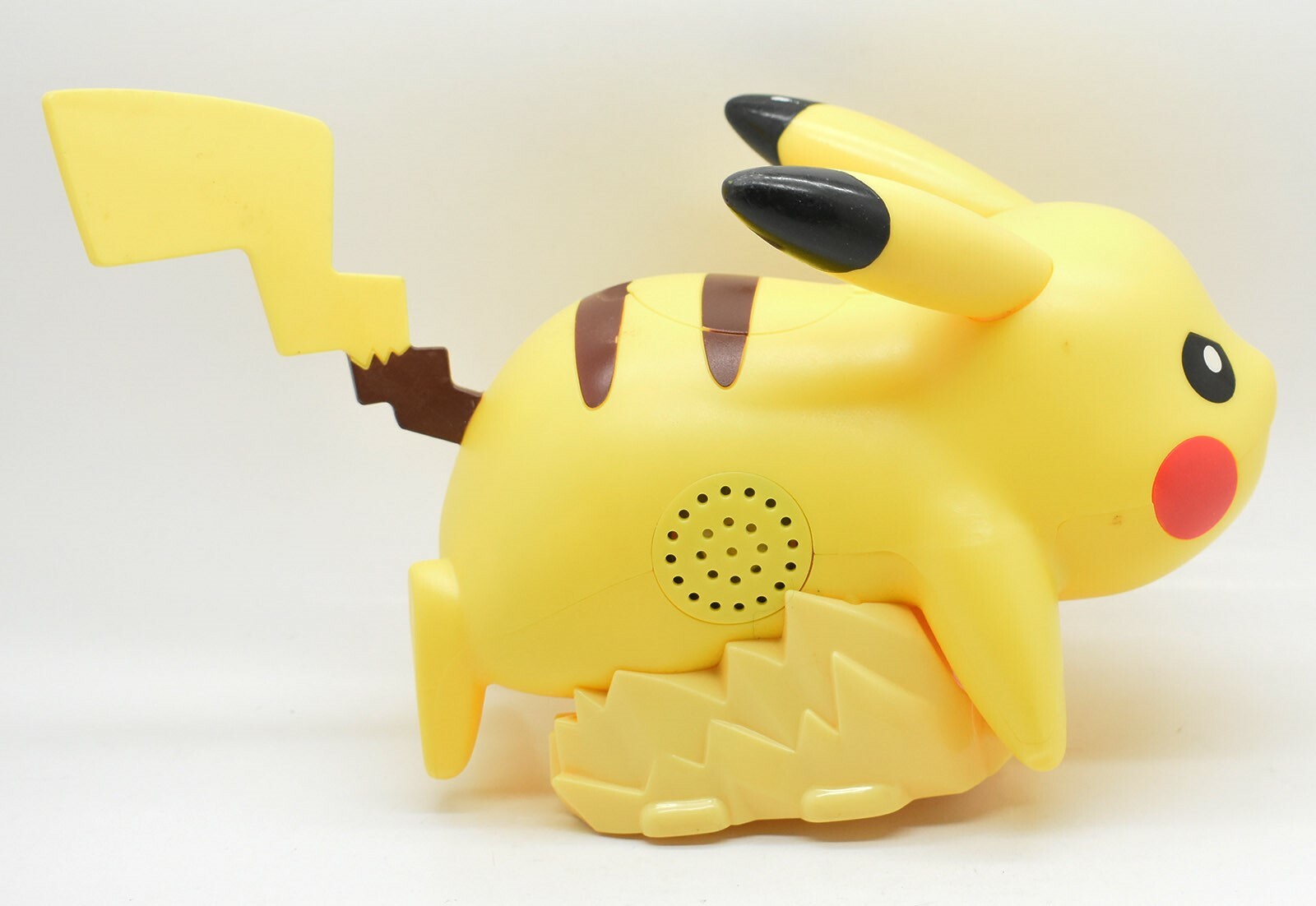 Pokemon Battle Ready Pikachu 9
