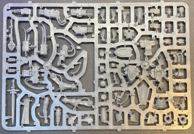 Paragon Warsuit B Adepta Sororitas Sister of Battle Warhammer 40k - NoS (x1)