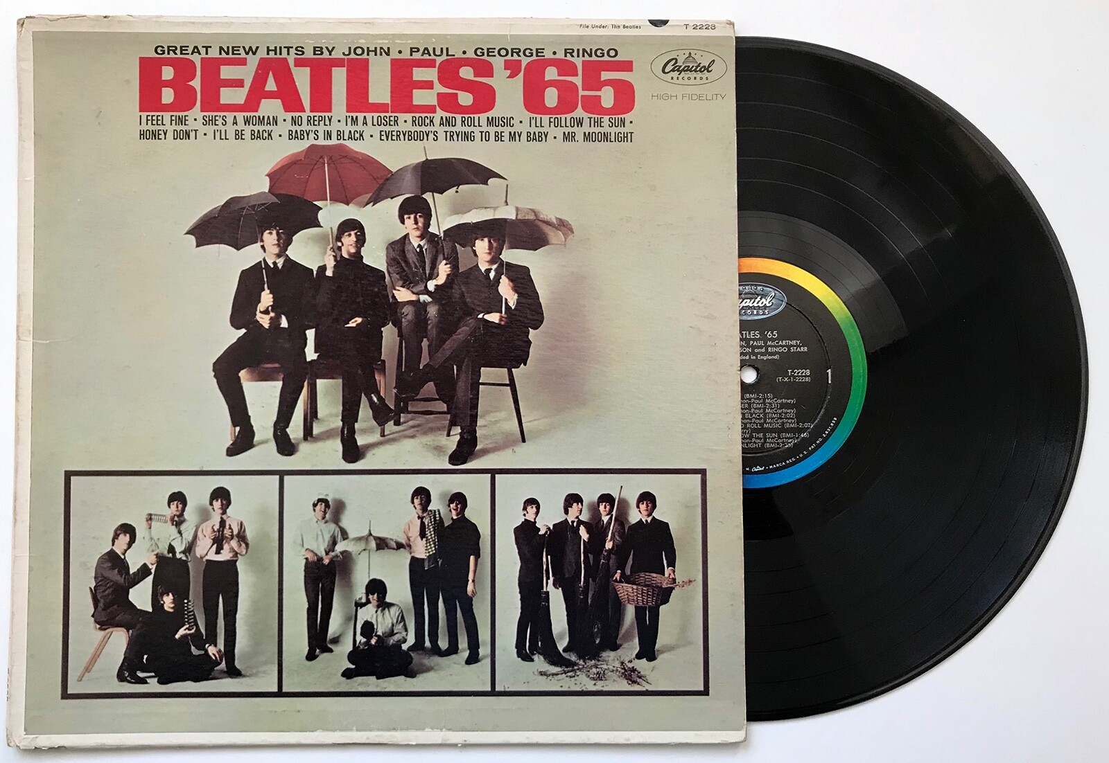 洋楽 Beatles / The Complete Pop Goes The Weas 新品CD】 Beatles / The Complete Pop Goes Weasel