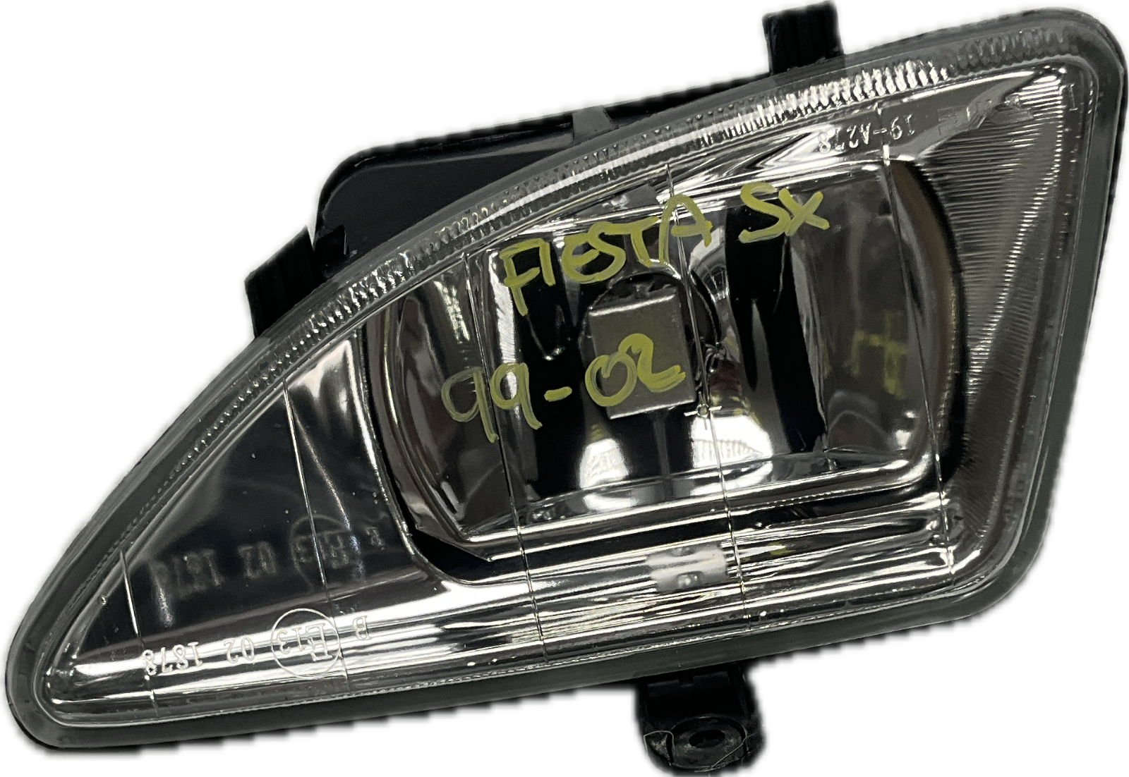 Fanale fendinebbia anteriore sinistro per modello FORD FIESTA 1999 non originale