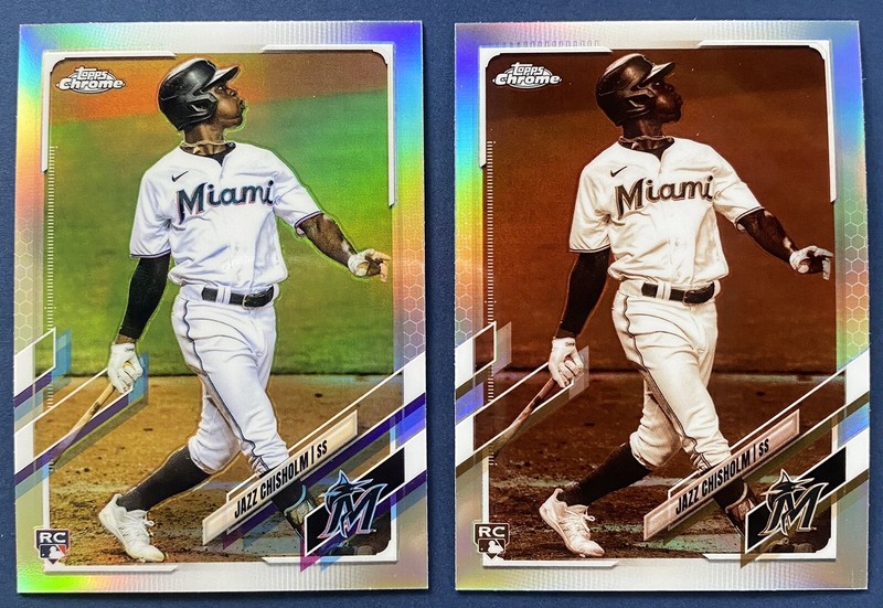 Jazz Chisholm Baseball Card Database Newest Products Will Be Shown 