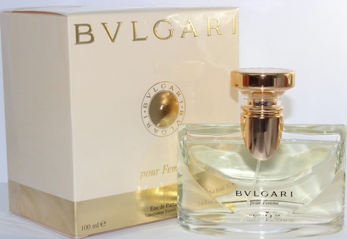香水(ユニセックス) BVLGARI pour Femme EAU DE PARFUM 50ml Amazon.com : Bvlgari Pour Femme For Women By Bvlgari Eau-de